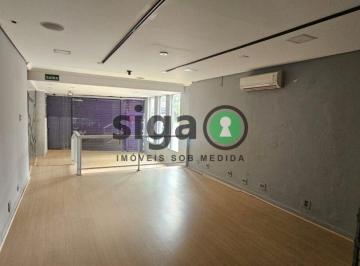 Comercial · 200m² · Ponto Comercial Estratégico na Tatuapé /Anália Franco (Esquina)