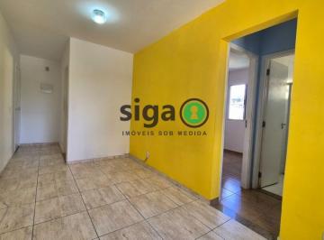 Apartamento · 44m² · 2 Quartos · APARTAMENTO COM 2 QUARTOS PARA VENDA EM FRENTE AO PARQUE GUARAPIRANGA