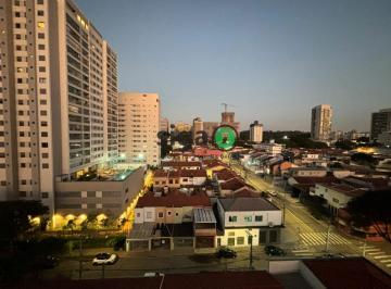 Apartamento · 94m² · 3 Quartos · 1 Vaga · Apartamento 3 quartos Rua Alexandre Dumas