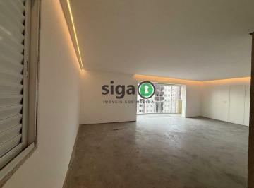 Apartamento · 174m² · 3 Quartos · 3 Vagas · Alto Padrão no Tatuapé: 174m² com Suítes Impecáveis e 3 Vagas