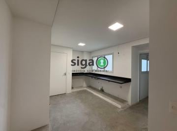 Apartamento · 174m² · 3 Quartos · 3 Vagas · Alto Padrão no Tatuapé: 174m² com Suítes Impecáveis e 3 Vagas