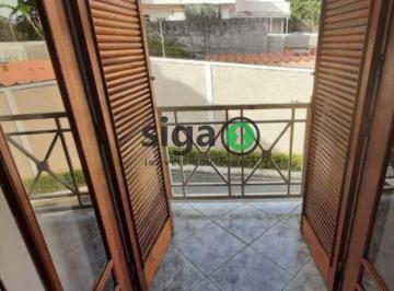 Apartamento · 123m² · 3 Quartos · 2 Vagas · Sobrado em Condomínio fechado à Venda no Tucuruvi ? 3 Suítes, Planejados e Excelente Localização