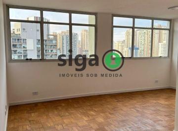 Apartamento · 96m² · 3 Quartos · Apartamento 3 quartos ao lado da estação metrô Broklin