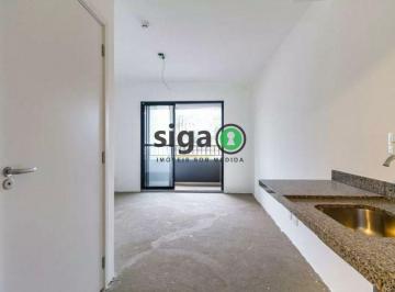 Apartamento · 25m² · 1 Quarto · Studio em Pinheiros de 1 Quarto - 25m² à Venda.