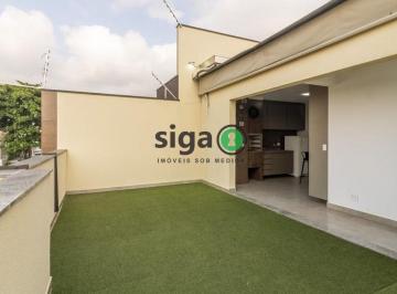 Casa · 125m² · 3 Quartos · 3 Vagas · Sobrado Novo no Ipiranga com 3 Dorms, Espaço Gourmet e a 600m do Metrô ? Conforto e Sofisticação!