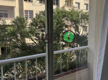 Apartamento · 220m² · 4 Quartos · Apartamento Clássico à Venda em Higienópolis ? 220 m², Amplitude e Elegância em Localização Nobre