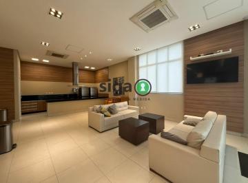 Apartamento · 148m² · 4 Quartos · 3 Vagas · Apartamento de Alto Padrão no Tatuapé - Cond. Terroá - 148m² - 3 Suítes e Varanda Gourmet