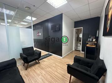 Comercial · 70m² · 2 Vagas · Conjunto Comercial no Brooklin com 70m²  - 2 Vagas à Venda.