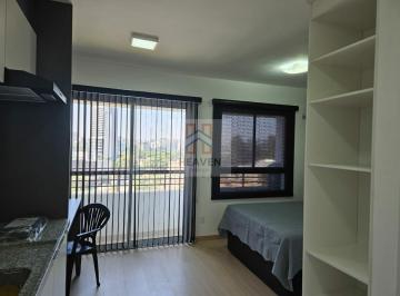 Apartamento · 25m² · 1 Quarto · ÓTIMO STUDIO MOBILIADO E EQUIPADO NA AV: FRANCISCO MORATO