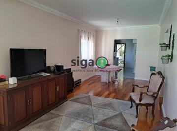 Casa · 101m² · 3 Quartos · 2 Vagas · Casa Térrea a Venda na Vila Suzana Morumbi