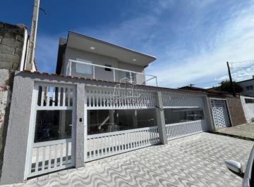 Casa · 56m² · 2 Quartos · 1 Vaga · CASA COM  56,00 m² - VILA TUPI - PRAIA GRANDE SP
