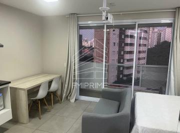 Apartamento · 30m² · 1 Quarto · 1 Vaga · Perdizes  Mobiliado 1 quarto e 1 vaga - São Paulo/SP