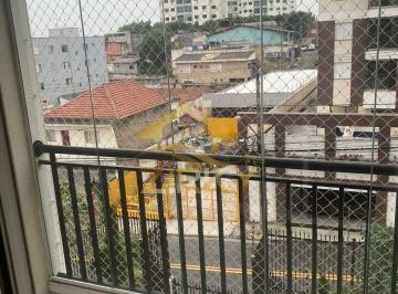 Apartamento · 89m² · 3 Quartos · 1 Vaga · Apartamento, Jardim Aida - Guarulhos