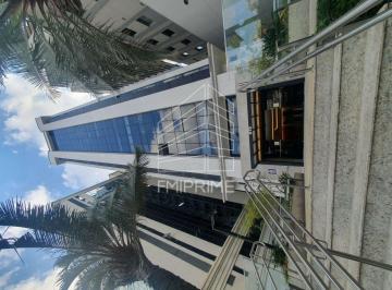 Comercial · 30m² · 1 Vaga · Sala comercial de 30m³ com vaga na Av Angélica