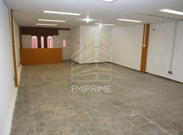 Comercial · 255m² · 4 Vagas · Vila Romana Galpão com 300 vão livre de 6 metros pé direito