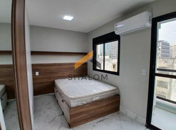 Apartamento · 31m² · Kitnet adaptada para locação no Butantã - acessibilidade e conforto