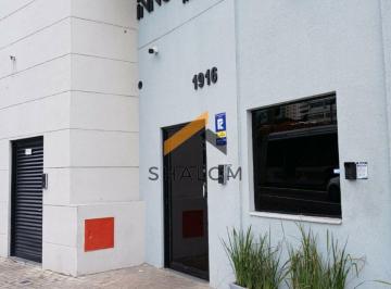 Apartamento · 31m² · Kitnet mobiliada para locação no Butantã