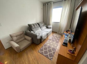 Apartamento · 42m² · 1 Quarto · 1 Vaga · Venda - Apartamento Campo Belo 42m2 - Excelente local
