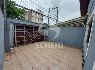 Casa · 71m² · 3 Quartos · 2 Vagas · Sobrado para locação 03 Dormitórios