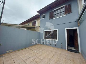 Casa · 71m² · 3 Quartos · 2 Vagas · Sobrado para locação 03 Dormitórios