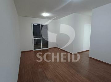Apartamento · 79m² · 3 Quartos · 2 Vagas · Vendo apto Jd. Marajoara 79m² 3 quartos 2 vagas e varanda com churrasqueira