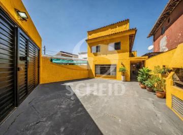 Casa · 256m² · 6 Quartos · 2 Vagas · Casa para venda em Vila Mariana com 6 quartos, sendo 4 suítes , 256m²
