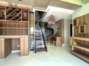 Apartamento · 150m² · 2 Quartos · Cobertura Maxhaus