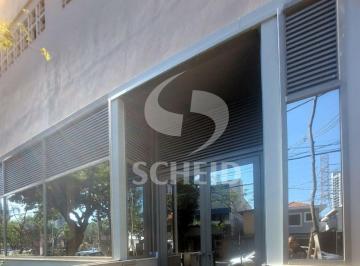 Comercial · 103m² · Loja comercial no Campo Belo.