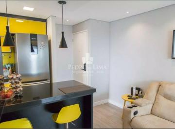 Apartamento · 70m² · 3 Quartos · 2 Vagas · Condomínio Passos Do Parque Apartamento no Tatuapé com 70m², 3 quartos sendo 1 suíte e 2 vagas.