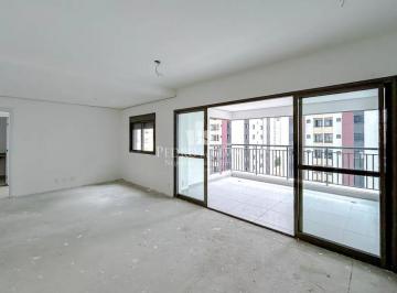 Apartamento · 95m² · 2 Quartos · 1 Vaga · LANDMARK , 2 dormitórios, sendo 2 suítes, 1 lavabo, 1 vaga de garagem no Tatuapé
