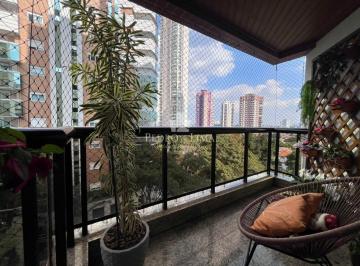 Apartamento · 140m² · 2 Quartos · 3 Vagas · Apartamento 2 suítes, 3 vagas, Anália Franco.