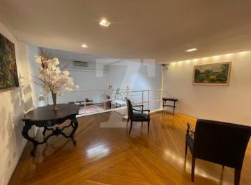 Casa · 443m² · 6 Vagas · Casa comercial e residencial à venda, em zoneamento ZM