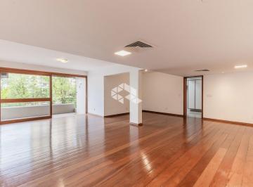 Apartamento · 187m² · 4 Quartos · 2 Vagas · Apartamento à venda no bairro Moinhos de Vento. Com 187 m² privativos, 3 dormitórios sendo 1 suíte e