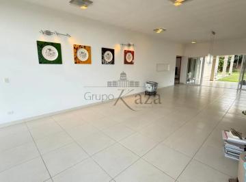 Casa · 1000m² · 3 Quartos · 6 Vagas · Oportunidade - Casa - Condomínio Residencial Mirante do Vale - Jacareí - 3 Dormitórios - 370m².