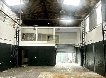 Comercial · 216m² · 3 Vagas · Galpão à venda na Vila Mazzei