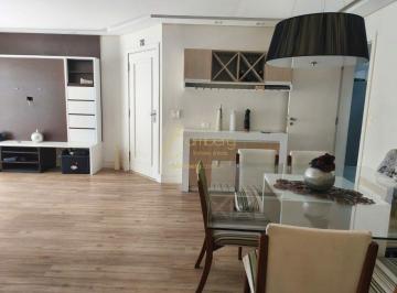 Apartamento · 110m² · 3 Quartos · 2 Vagas · Apartamento à Venda no Panamby, 2 vagas!! Rua fechada!