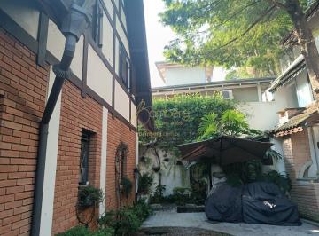 Casa · 362m² · 6 Quartos · 4 Vagas · CASA A VENDA PAINEIRAS DO MORUMBI DE VILA 6 QUARTOS, 3 SUÍTES, 3 SALAS  E 4 VAGAS  362MTRS