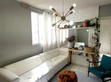 Apartamento · 44m² · 2 Quartos · 1 Vaga · Ótima Oportunidade! Apartamento à com 2 Dormitórios e 1 Vaga de Garagem