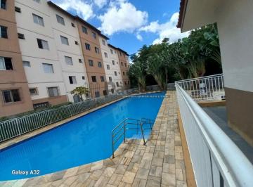 Apartamento · 54m² · 2 Quartos · 1 Vaga · Apartamento à Venda com 54m² em Novo Osasco