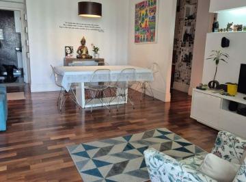 Apartamento · 114m² · 3 Quartos · 2 Vagas · Apartamento completo para viver com conforto e lazer de clube!