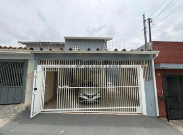Casa · 169m² · 3 Quartos · 3 Vagas · Casa à Venda no Jardim Dracena com 169m²