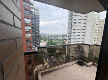 Apartamento · 139m² · 3 Quartos · 2 Vagas · Apartamento reformado em Higienópolis | 3 dormitórios, 2 vagas e lazer