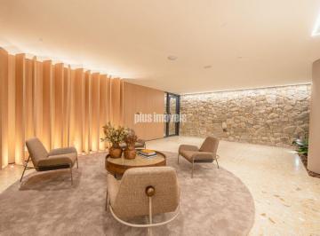 Apartamento · 268m² · 4 Quartos · 4 Vagas · Jardim América! Altíssimo Padrão! Duplex! Novo!