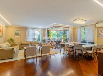 Apartamento · 240m² · 3 Quartos · Exelente oportunidade para morar bem em Higienopolis.