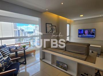 Apartamento de 2 quartos, Goiânia · GENERIC_TITLE