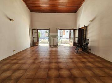 Casa · 180m² · 3 Quartos · 5 Vagas · SOBRADO SEMI ISOLADO, 5 VAGAS PRÓXIMO AO METRÔ VILA SONIA