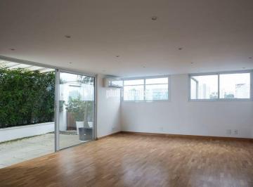 Apartamento · 180m² · 3 Quartos · 3 Vagas · LINDA COBERTURA NA VILA MADALENA!!!