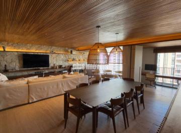 Apartamento · 175m² · 2 Quartos · 2 Vagas · Moema! Porteira Fechada!