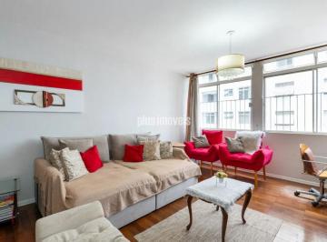 Apartamento · 105m² · 2 Quartos · 1 Vaga · 2 dorms 1 suite 1 vaga Paraiso