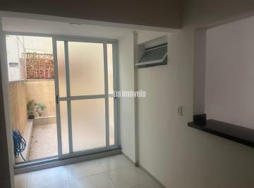 Apartamento · 86m² · 2 Quartos · 1 Vaga · Higienópolis! Reformado!
